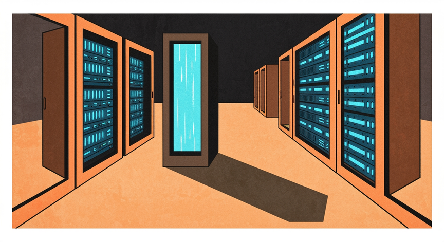 The Essential Server Explained