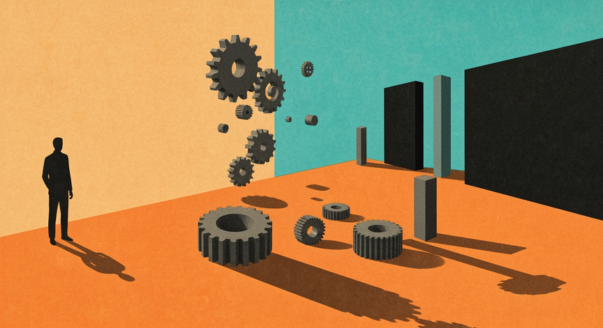 Business Problem Decomposition Mastery