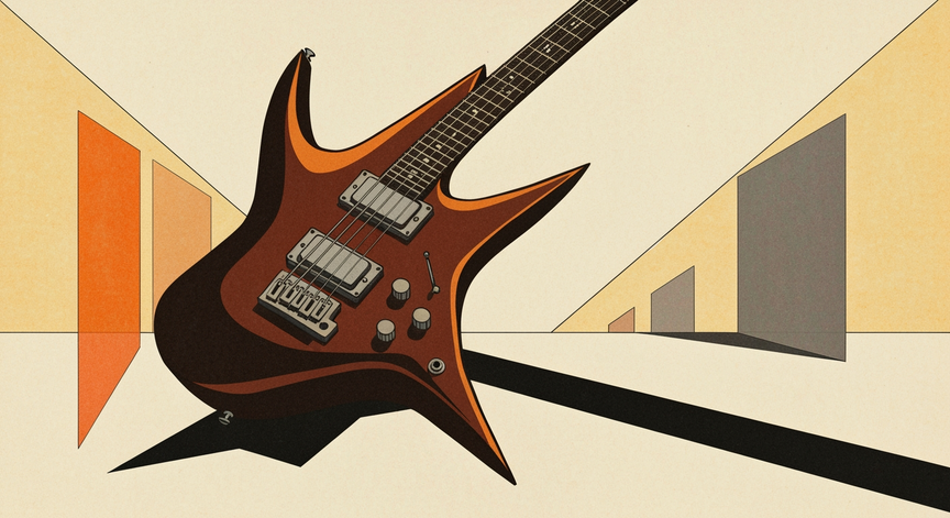 Metal Guitar Mastery