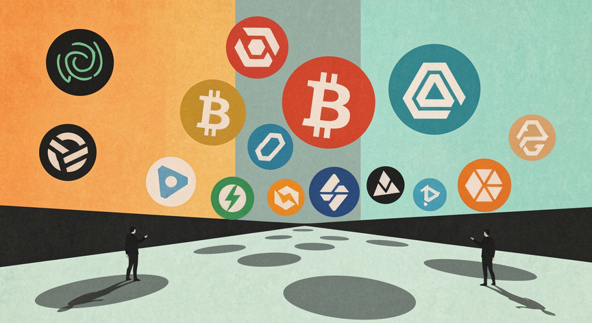 Cryptocurrency Types and Uses