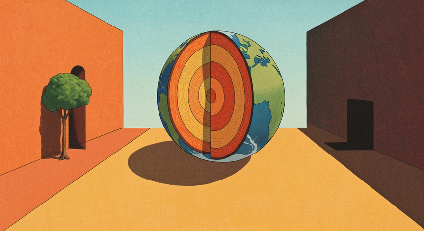 Introduction to Geophysics