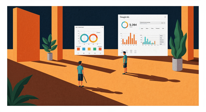 Google Ads for Audiology Practices