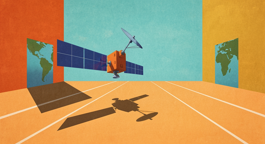 Introduction to Remote Sensing