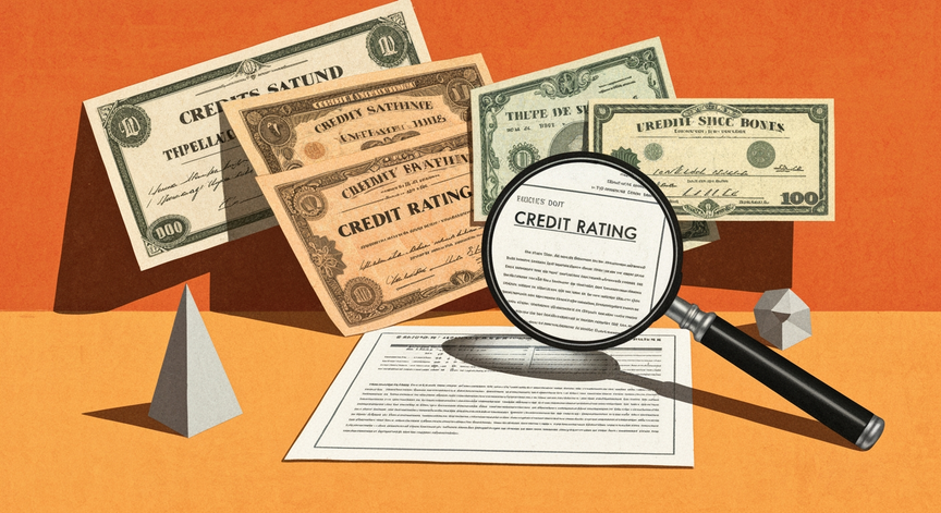 Fixed Income Credit Investing Fundamentals