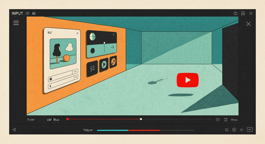 AI Video Creation and YouTube Monetization