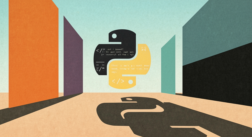 Python Programming Fundamentals