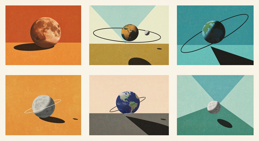 The Force of Gravity