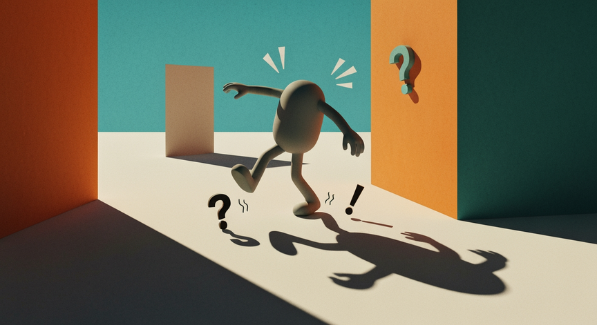 Mastering 3D Animation Avoiding Common Pitfalls