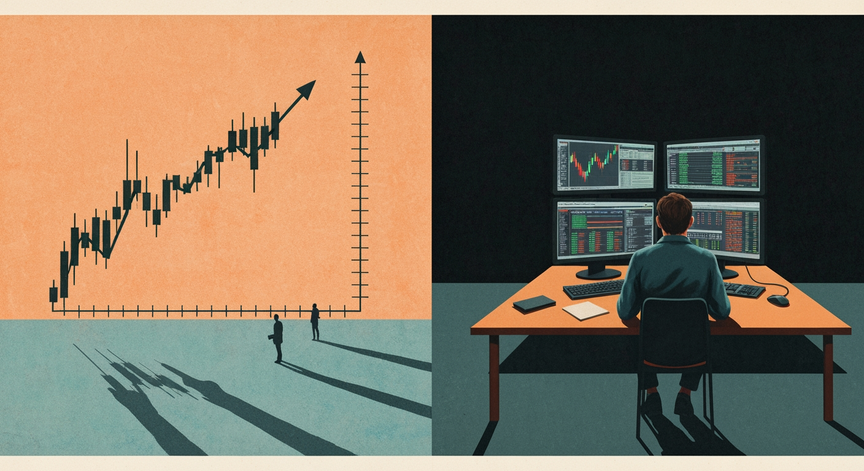 Day Trading Essentials