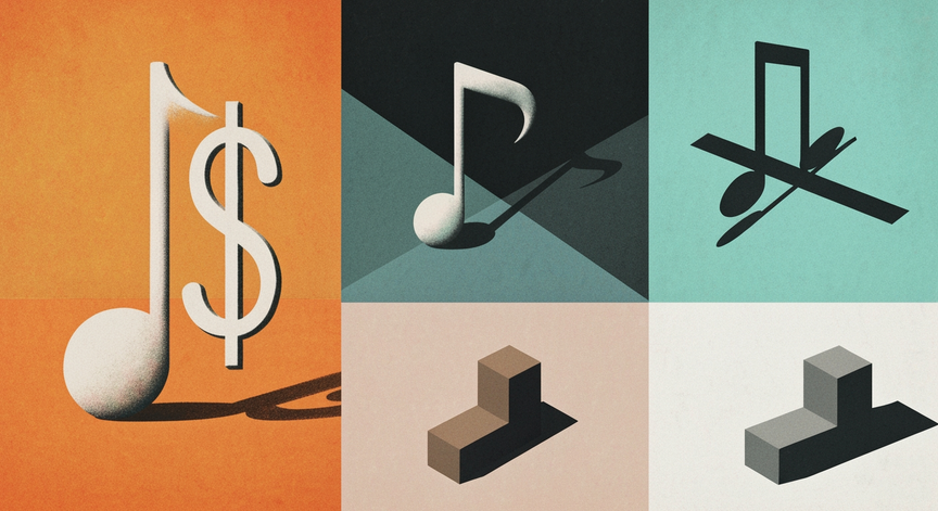 Music Publishing Profits
