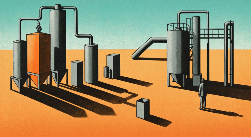 Biodiesel Production Engineering