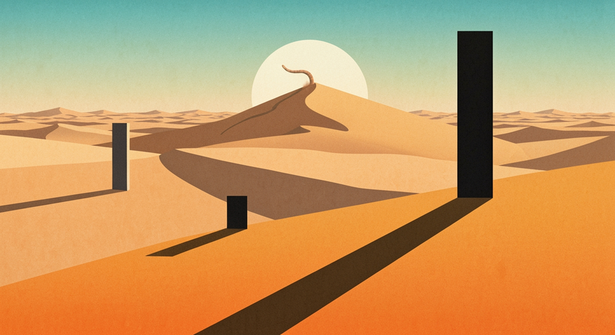 The World of Dune