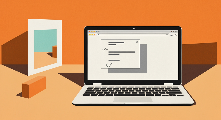 Build Your First Website