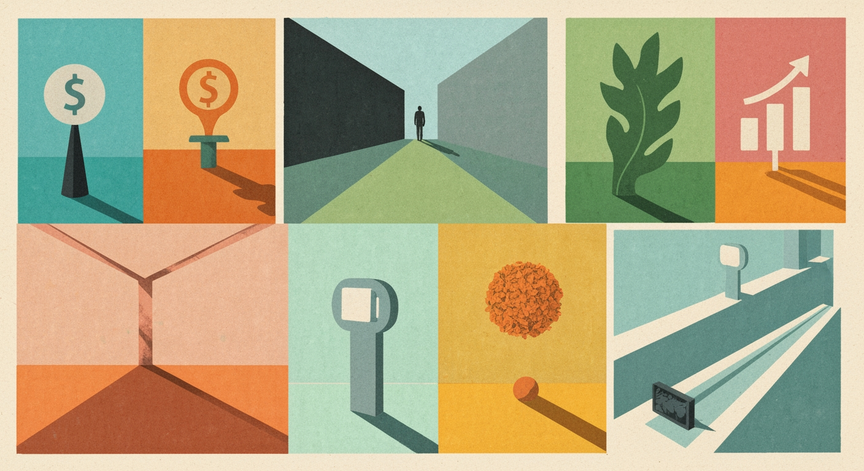Risk Management Essentials