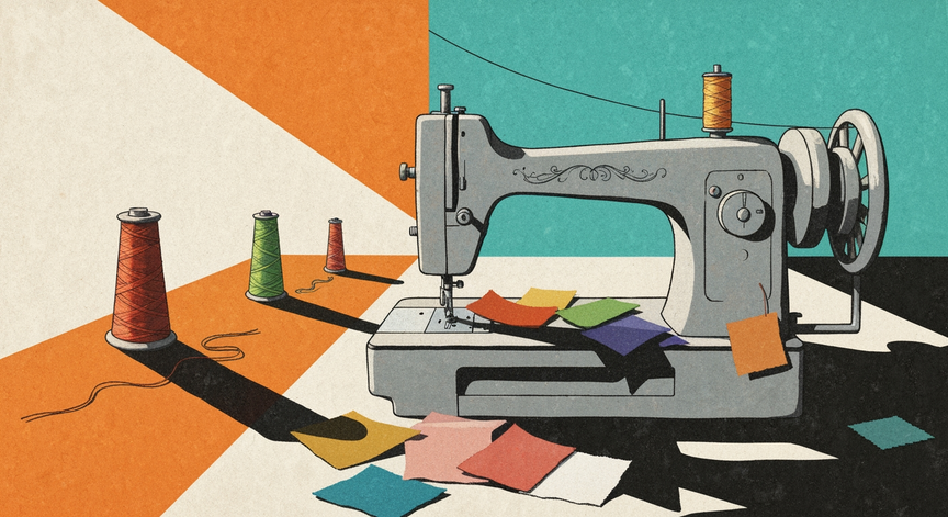 Sewing Fundamentals