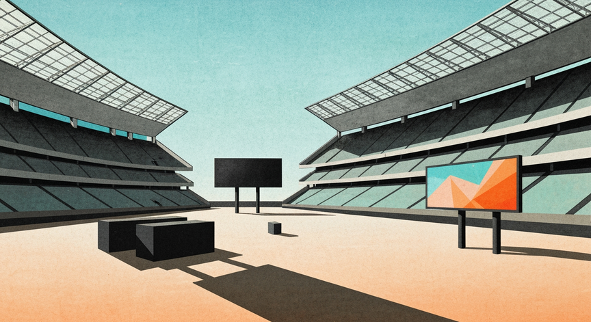 Information Systems for Sports Facilities