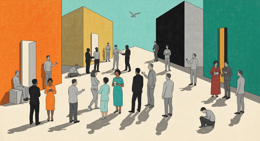 Cross-Cultural Communication Skills