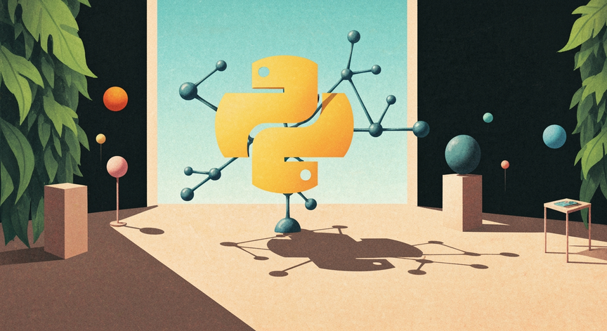 Langchain for Python Developers