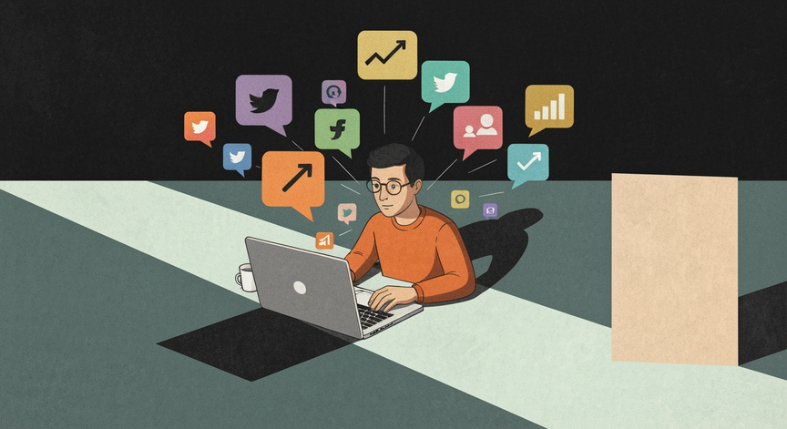 Digital Marketing Essentials