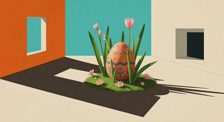 Ostara Pagan Traditions