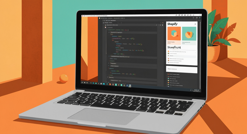 Shopify Theme Development Fundamentals