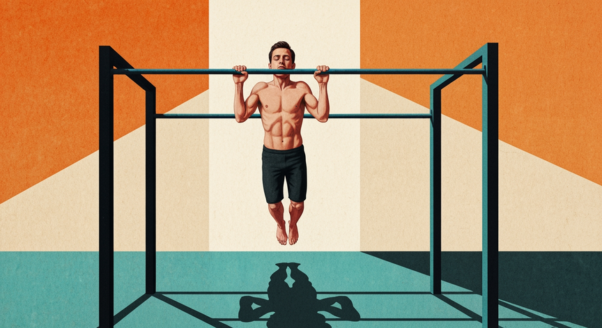 Mastering the Pull-Up