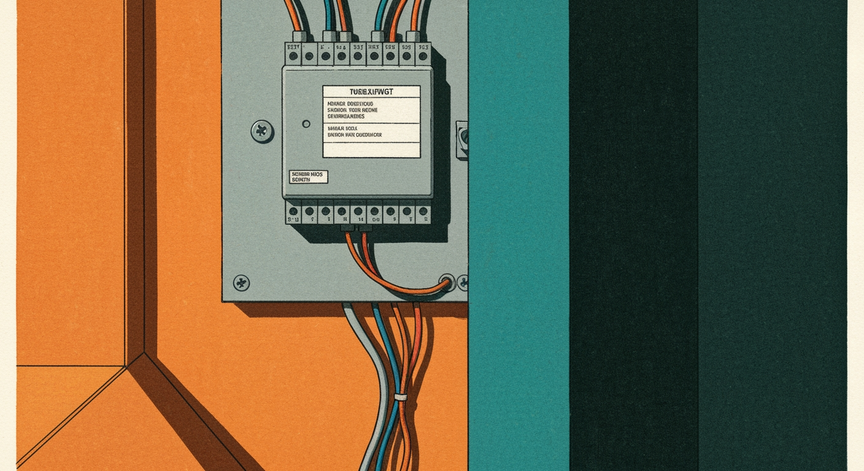 Residential Electrical Installation Basics