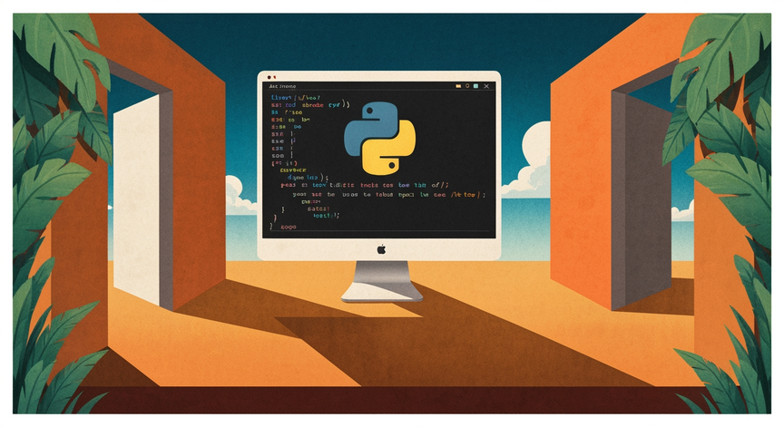 Introduction to Python Programming
