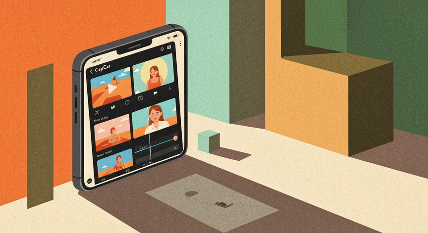 CapCut Video Editing Essentials