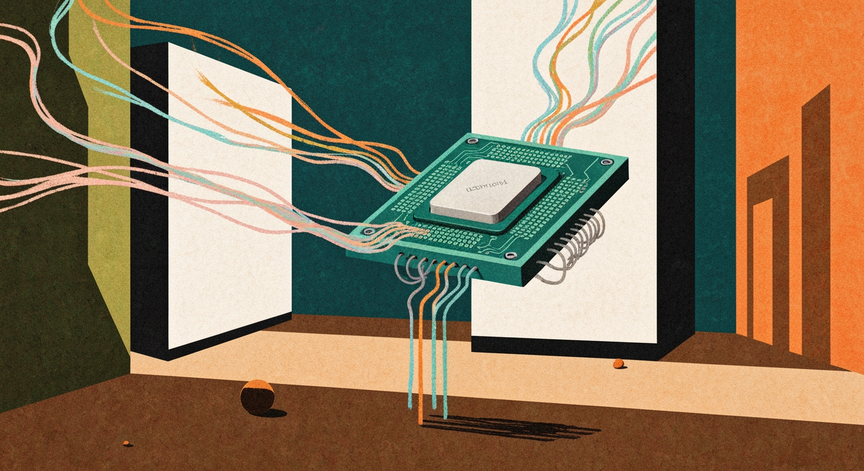 Foundations of Computer Science CS50