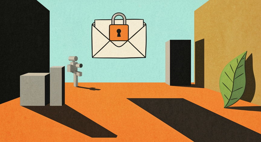 Proton Mail Essentials