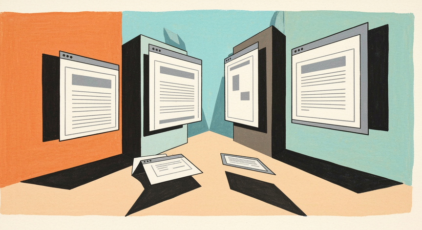 Websites Demystified