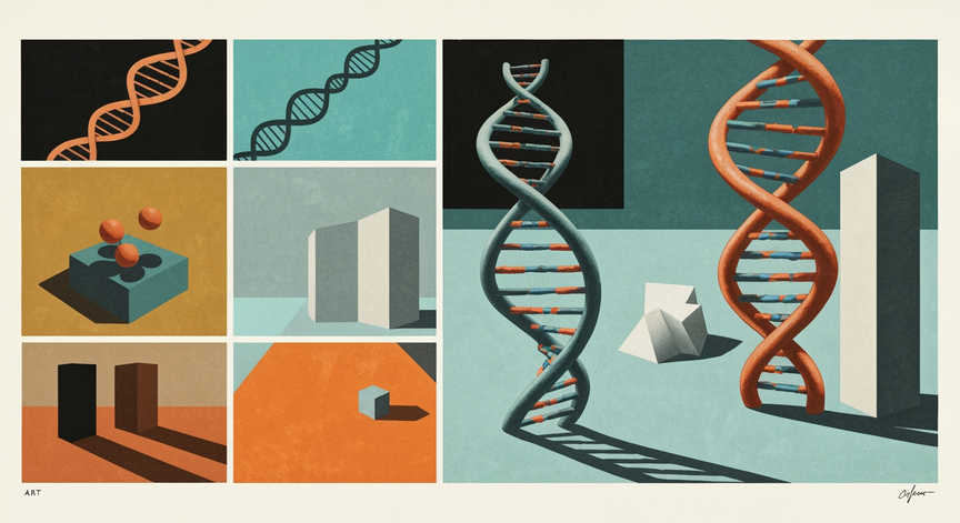 Unlocking the Transcriptome