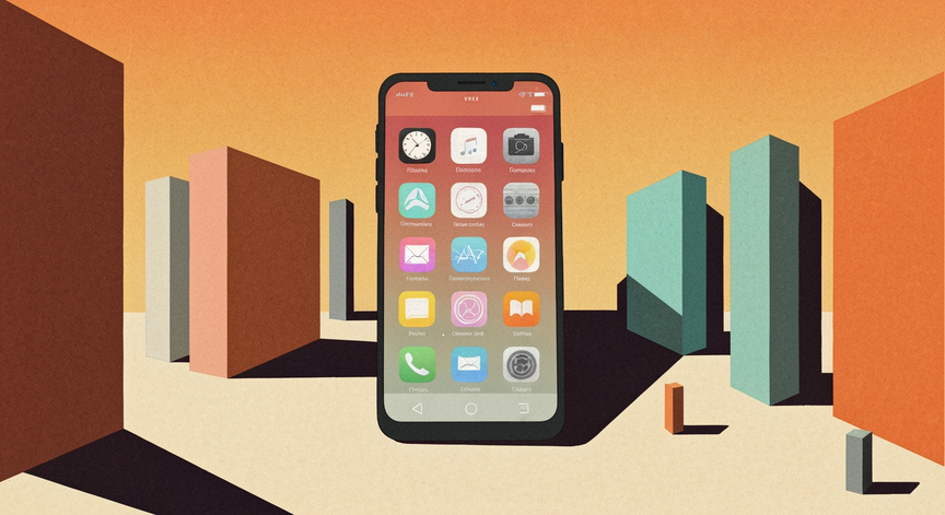 Introduction to Mobile App Development