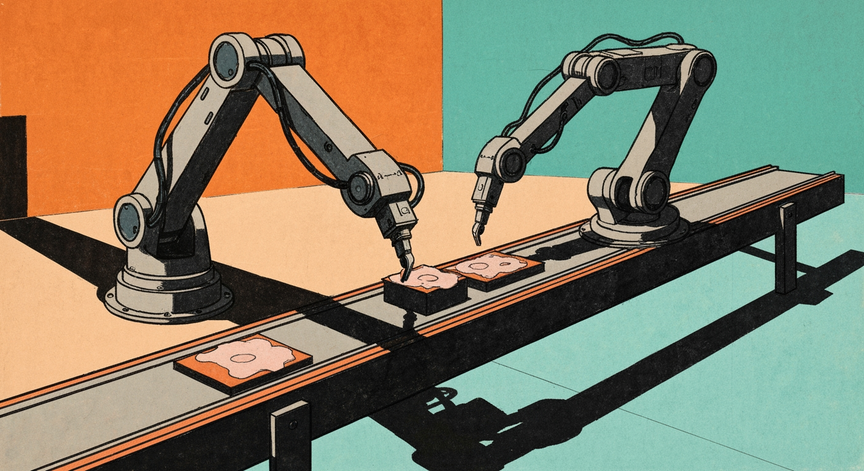 Introduction to Automation