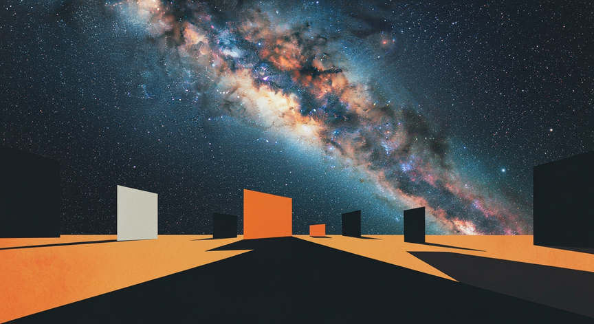 Exploring the Cosmos