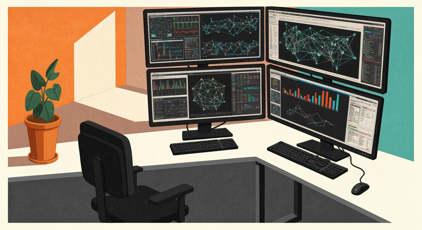 Become a SOC Analyst