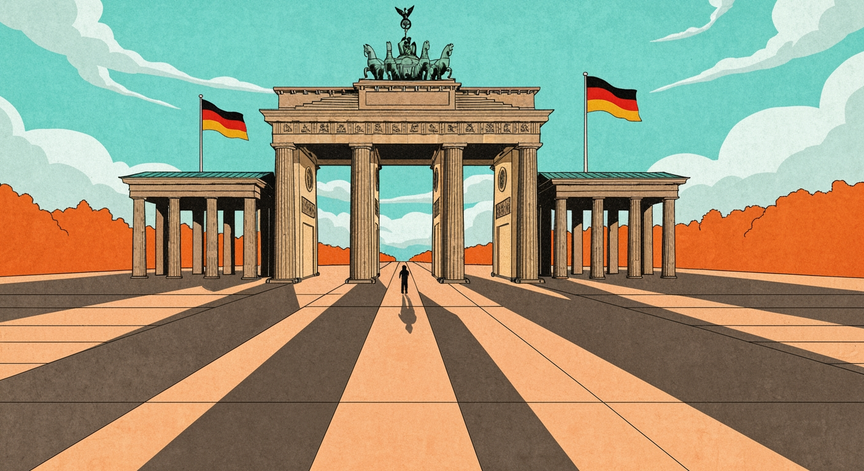 German Language B1 Proficiency