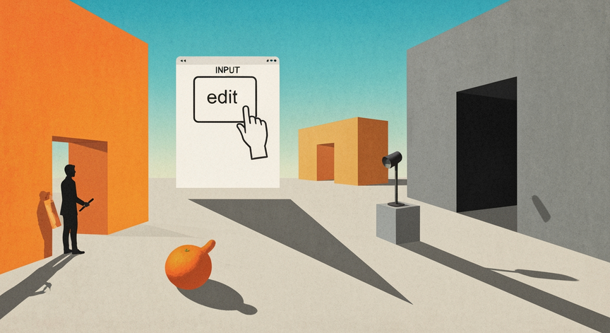 Social Media Content Editing Mastery