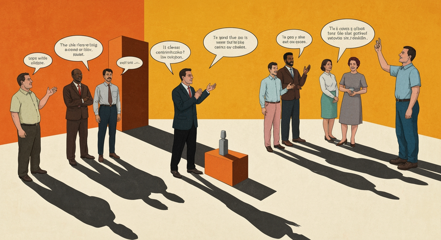 Mastering Interpersonal Communication
