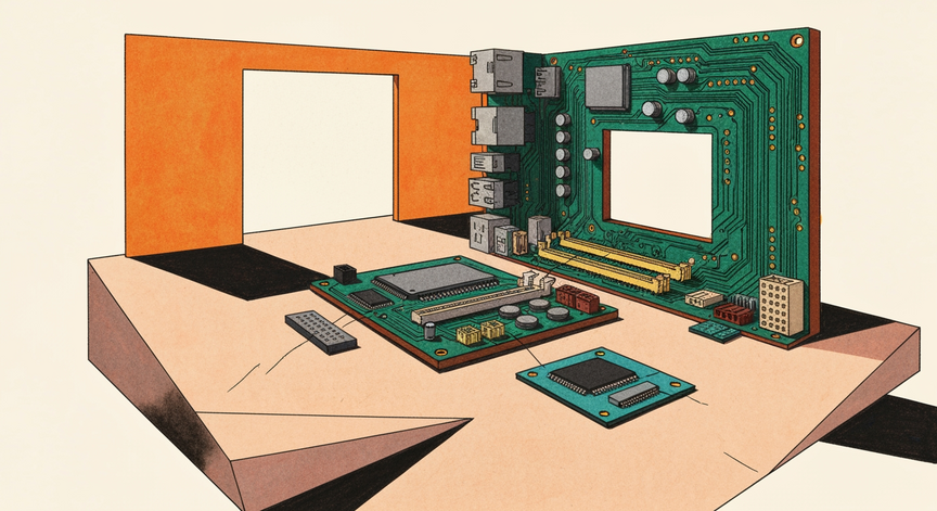 Computer Fundamentals Explained