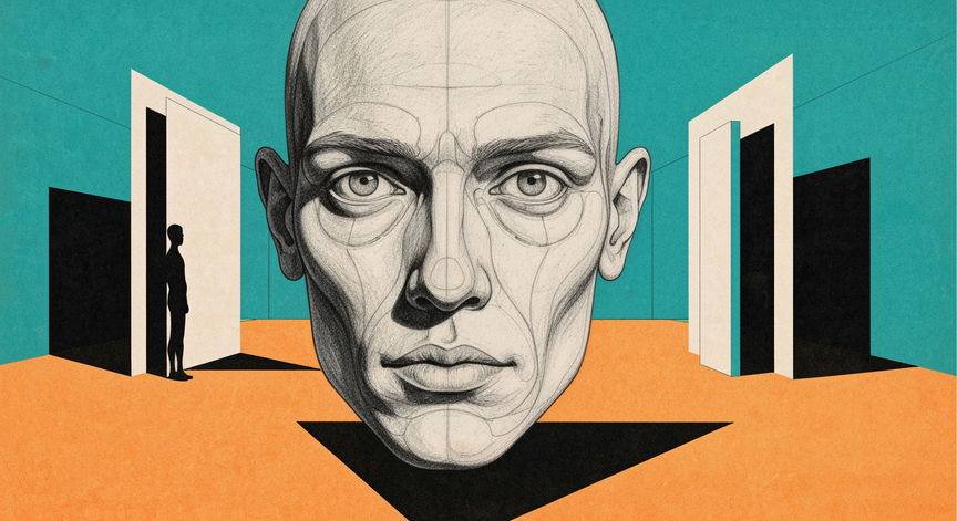 Mastering Portrait Drawing