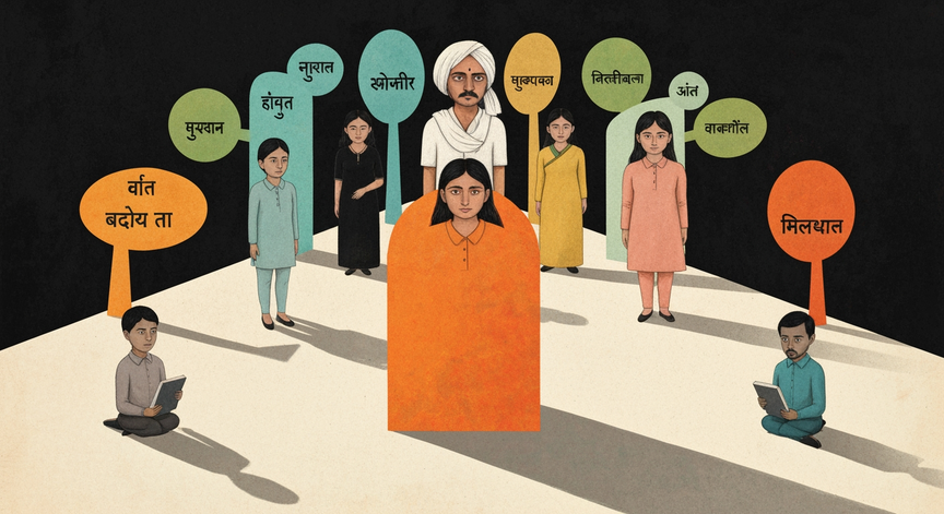 Hindi Family Terms Explained