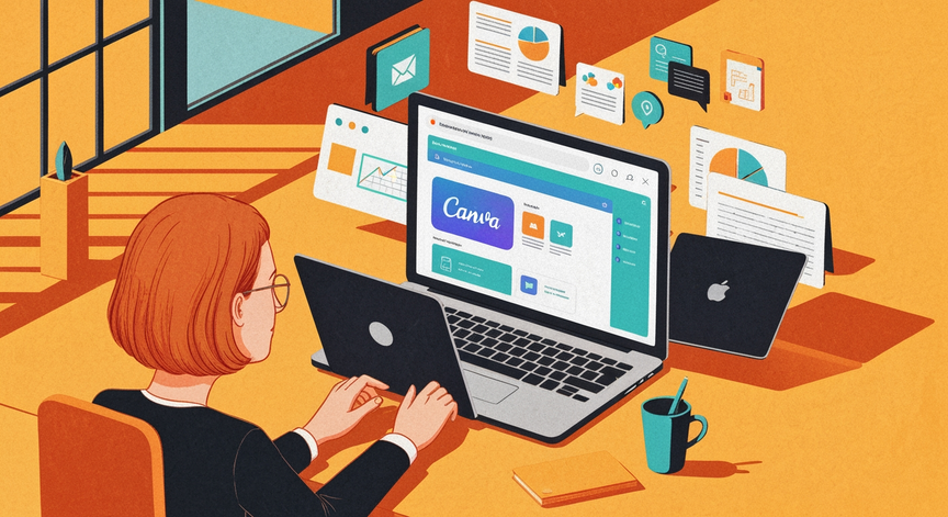 Canva for Educators