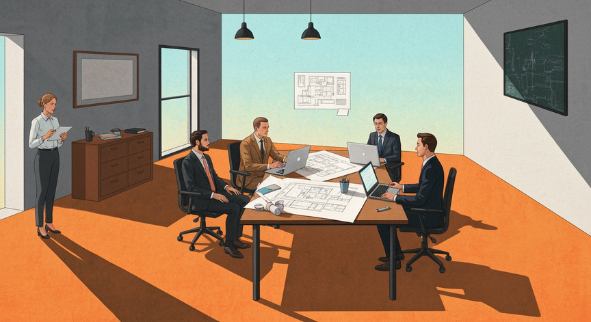 Launch a Real Estate Marketing Agency