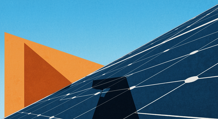 Solar Panel Installation Basics
