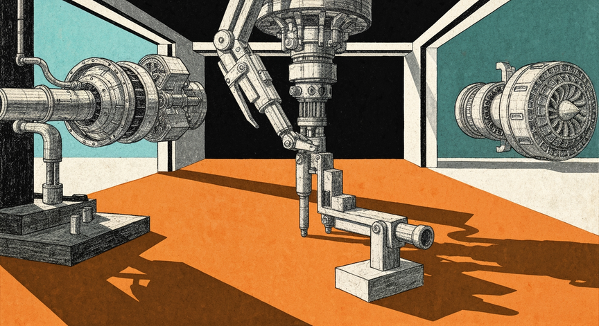 Introduction to Mechanical Engineering