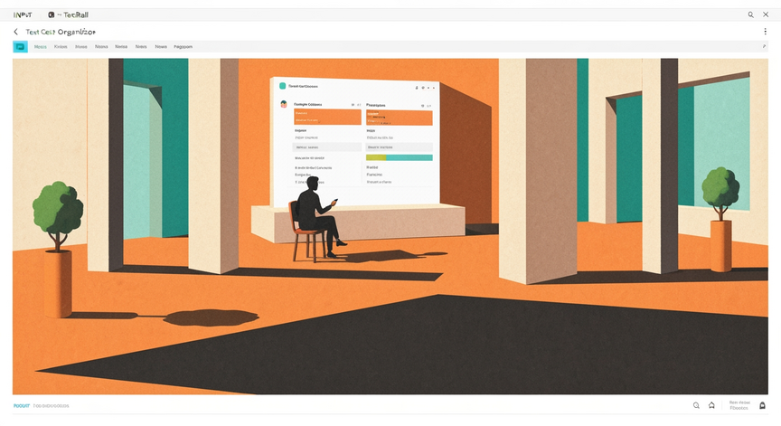 Mastering TestRail for Software Testing