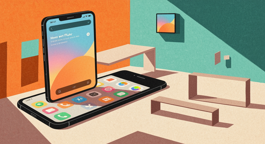 Flutter App Development Fundamentals
