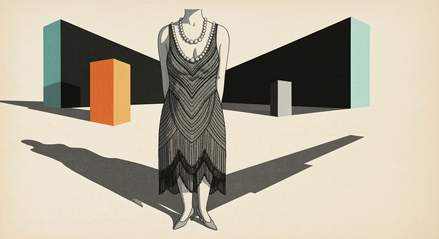 The Great Gatsby's American Dream